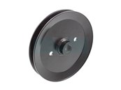 Poulie pour tracteur tondeuse Stiga (1134-1849-01)