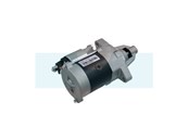 Démarreur pour moteur Briggs & Stratton (807383)