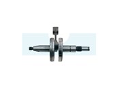 Vilebrequin pour tronçonneuse Stihl (11410300400)