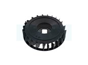 Ressort de frein de chaîne pour tronçonneuse Makita (165213120)