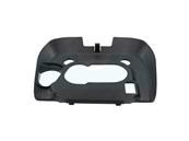 Capot couvre moteur pour tracteur tondeuse Atco (327110306/2)