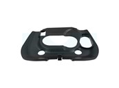 Capot couvre moteur pour tracteur tondeuse Atco (327110306/2)