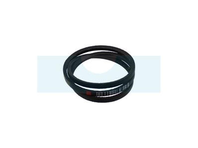 Courroie motoculture trapézoïdale 10mm x 1188mm ext. (Z45.5)