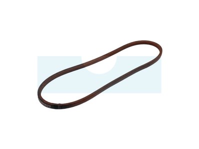 Courroie pour tracteur tondeuse MTD (75404268)