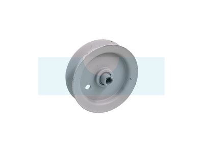 Poulie tendeur pour tondeuse Roques & Lecoeur (0306060036)