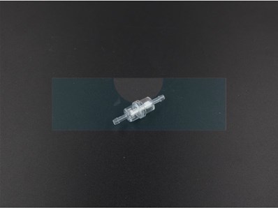 Filtre à carburant pour AS Motor (G00023004)