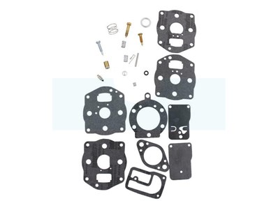 Kit de réparation carburateur pour moteur Briggs & Stratton (694056)