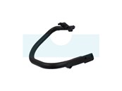 Poignée tubulaire pour tronçonneuse Stihl (MB017911700)