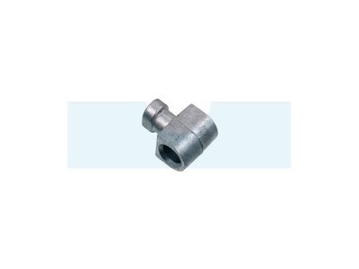 Pivot de relevage de carter de coupe pour tracteur tondeuse John Deere (GX21718)