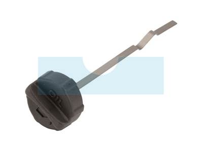 Jauge d'huile pour moteur Briggs & Stratton (692040)