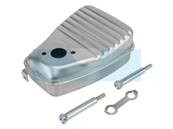 Pot d'échappement pour moteur Briggs & Stratton (793496)