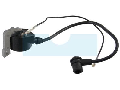 Bobine d'allumage pour tronçonneuse Mc Culloch (503901401)