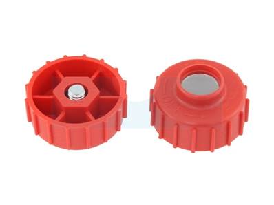 Boulon de bobineau pour coupe bordure Stiga (1921020001)