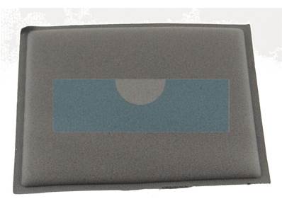 Filtre à air pour moteur Briggs & Stratton (805267)