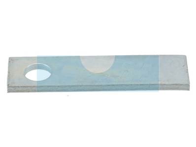 Couteau pour scarificateur Ibea (P4010116)