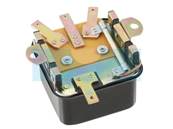 Régulateur de tension pour moteur Briggs & Stratton (295924)