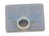 Filtre à air pour tronçonneuse Dolmar (20173300)