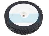 Roue pour tondeuse Toro Ø 200mm (1051815)