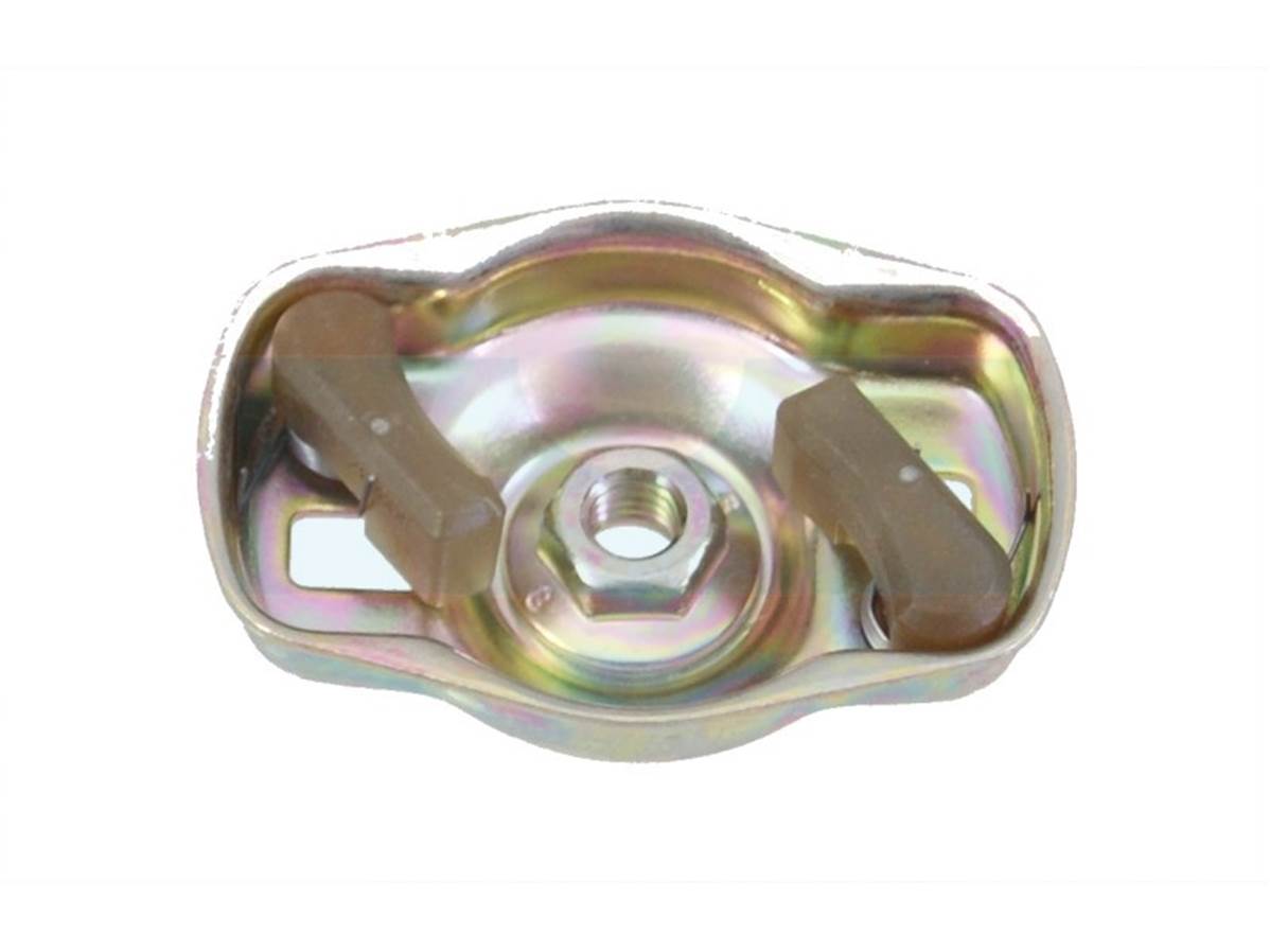 ICOOYO Testina Di Ricambio T25 Per Decespugliatore Husqvarna Jonsered T25, T25B, T25BB, T35, T35B, S35 - Foto 10