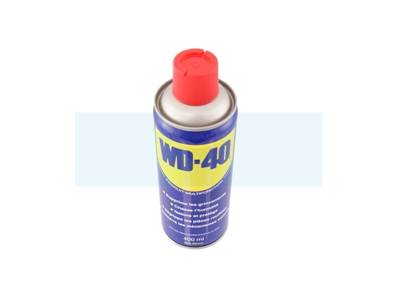 WD40 Spray multifonction