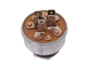 Neiman / contacteur à clé pour tracteur tondeuse