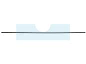 Demi-Arbre d'entrainement pour débroussailleuse Stihl (41407113203)