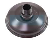 Pot d'échappement pour moteur Bernard (002932)