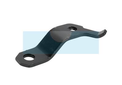 Support de rouleau pour tracteur tondeuse AYP / Husqvarna (532180532)