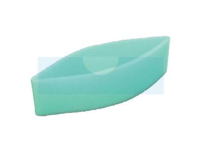 Filtre à air pour moteur Briggs & Stratton (796254)