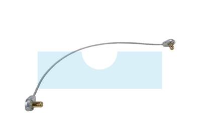 Câble de relevage pour tracteur tondeuse MTD (7461139)