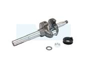 Vilebrequin pour moteur Briggs & Stratton (793426)