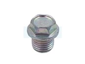 Bouchon de vidange pour moteur Robin / Subaru (0401140030)