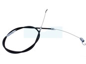 Câble de traction pour tondeuse Roques & Lecoeur (TG339XYA0000)