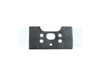 Joint d'isolant thermique pour moteur Zenoah (848F4014B0)