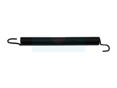 Ressort de hauteur pour tondeuse Weibang (531031601001)