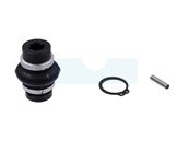 Rotule de boite de renvoi (71008425) pour tondeuse Kubota / Kaaz (91097101)