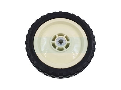 Roue avant pour tondeuse Kaaz (71041103)