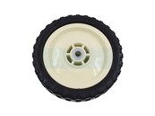 Roue avant pour tondeuse Kaaz (71041103)