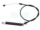 Câble d’embrayage de lame pour tracteur tondeuse Bestgreen (176079)
