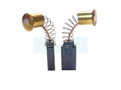 Jeu de 2 charbons Impex (NCE1963)