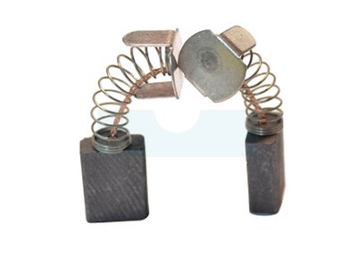 Jeu de 2 charbons pour Makita (NCE0847)