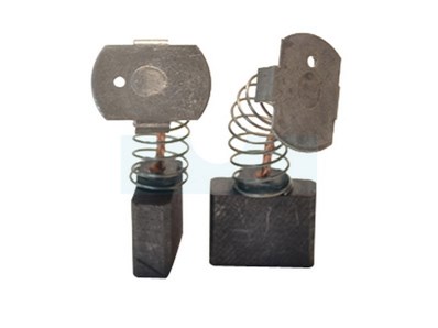 Jeu de 2 charbons pour Ryobi / Stayer (NCE0648)