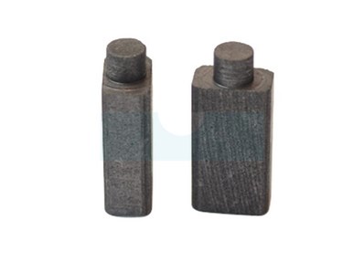 Jeu de 2 charbons pour Metabo (NCE0823)