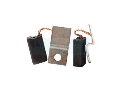 Jeu de 2 charbons pour Bosch / Spit (NCE1136)