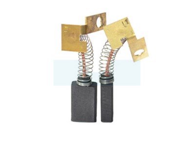 Jeu de 2 charbons pour Black & decker (NCE0207)