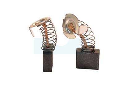 Jeu de 2 charbons pour Makita (NCE1914X)