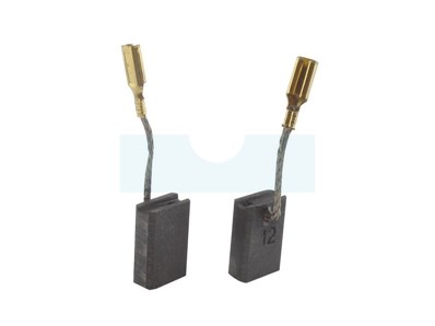 Jeu de 2 charbons 189920 (NCE189920)