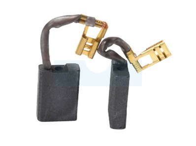 Jeu de 2 charbons pour Dewalt (NCE1233)