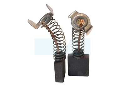 Jeu de 2 charbons pour Ryobi (NCE0715)