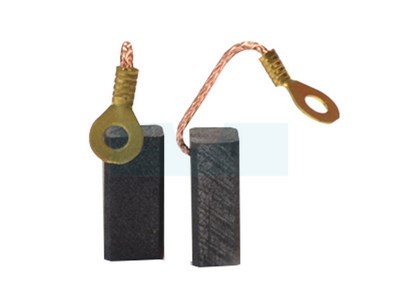 Jeu de 2 charbons pour Bosch (NCE0102)